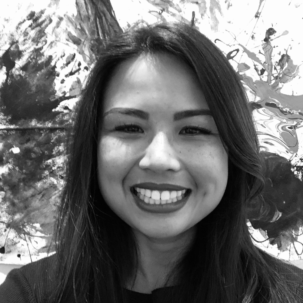 Meet your Posher, Carmeliz